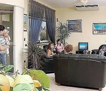 Villa Gaia Hotel Cefalu