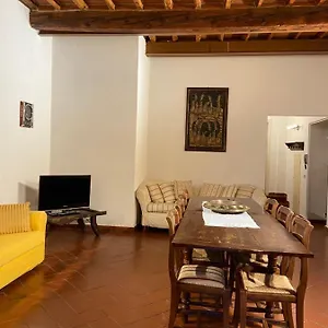 Appartamento Fiesolana 26