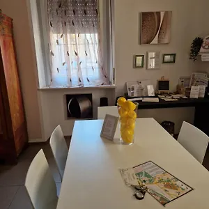 Appartamento Rosa Tea Castelvecchio
