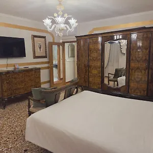 Ca' Dell' Arte Luxury , Venecia Italia
