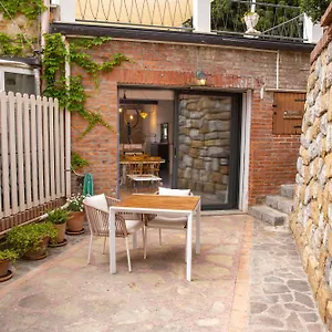 Caterina - Solemar Sicilia Appartement