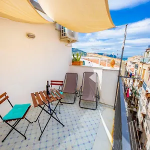 Il Terrazzino Holiday Cefalù