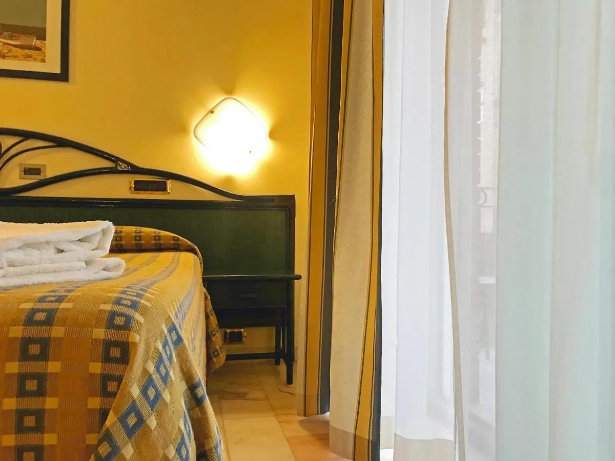 Villa Gaia Hotel Cefalu 4*,  Italy